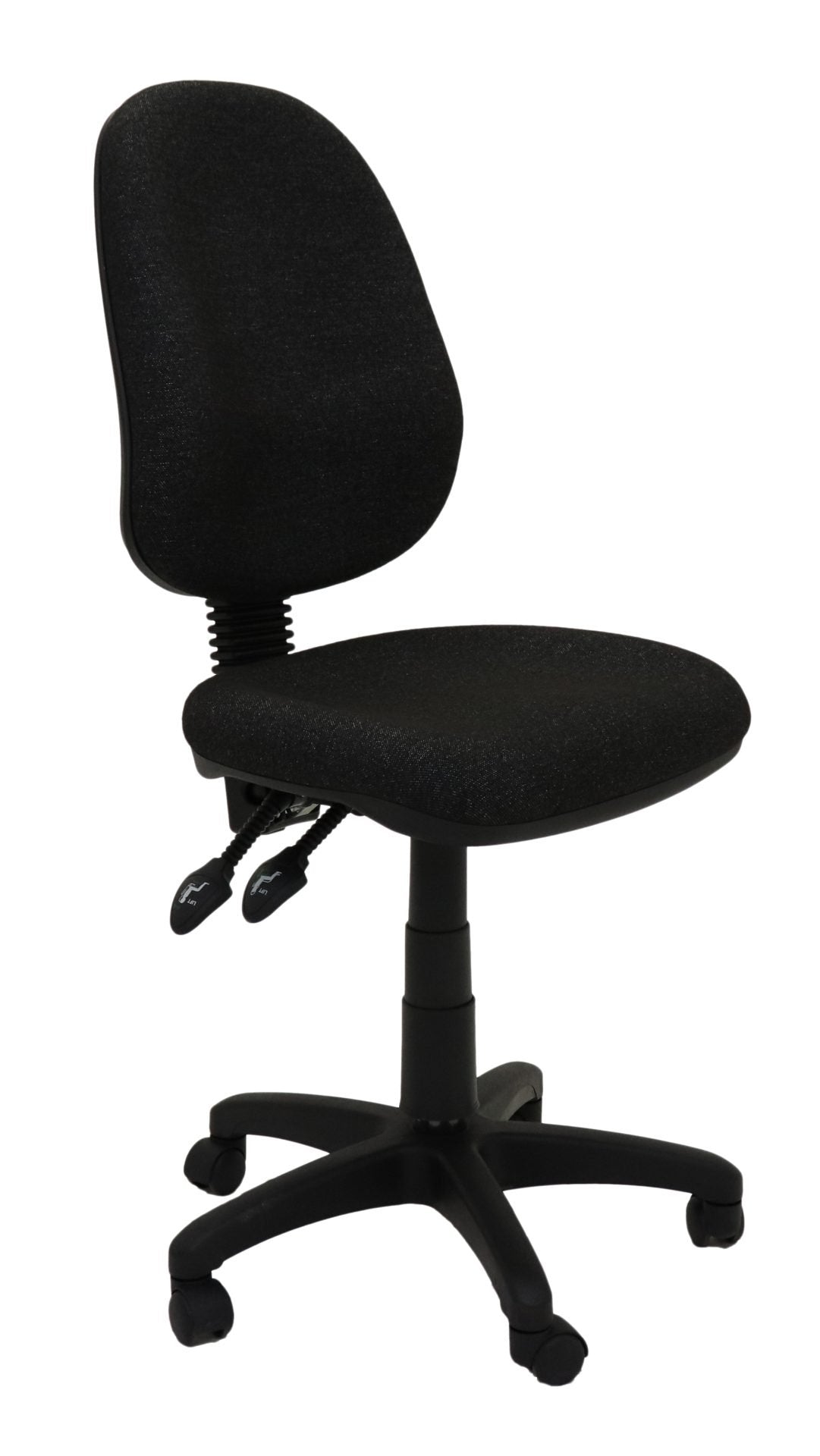 EC070BH Operator Chair Charcoal - ON SALE