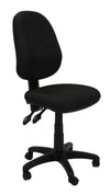 EC070BH Operator Chair Charcoal - ON SALE