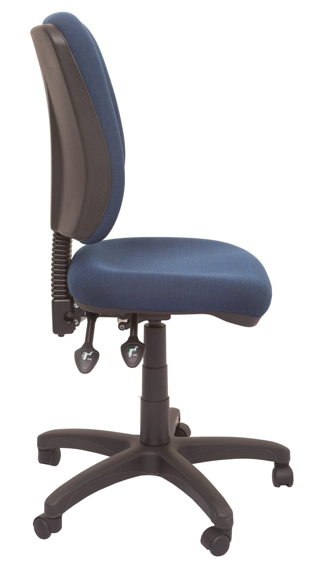 EG400 Operator Chair - ON SALE