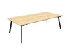 Eternity Meeting & Boardroom Table Rectangle