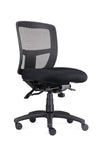 Ergo Task Heavy Duty Mesh Operator Chair