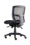 Ergo Task Heavy Duty Mesh Operator Chair