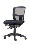 Ergo Task Heavy Duty Mesh Operator Chair