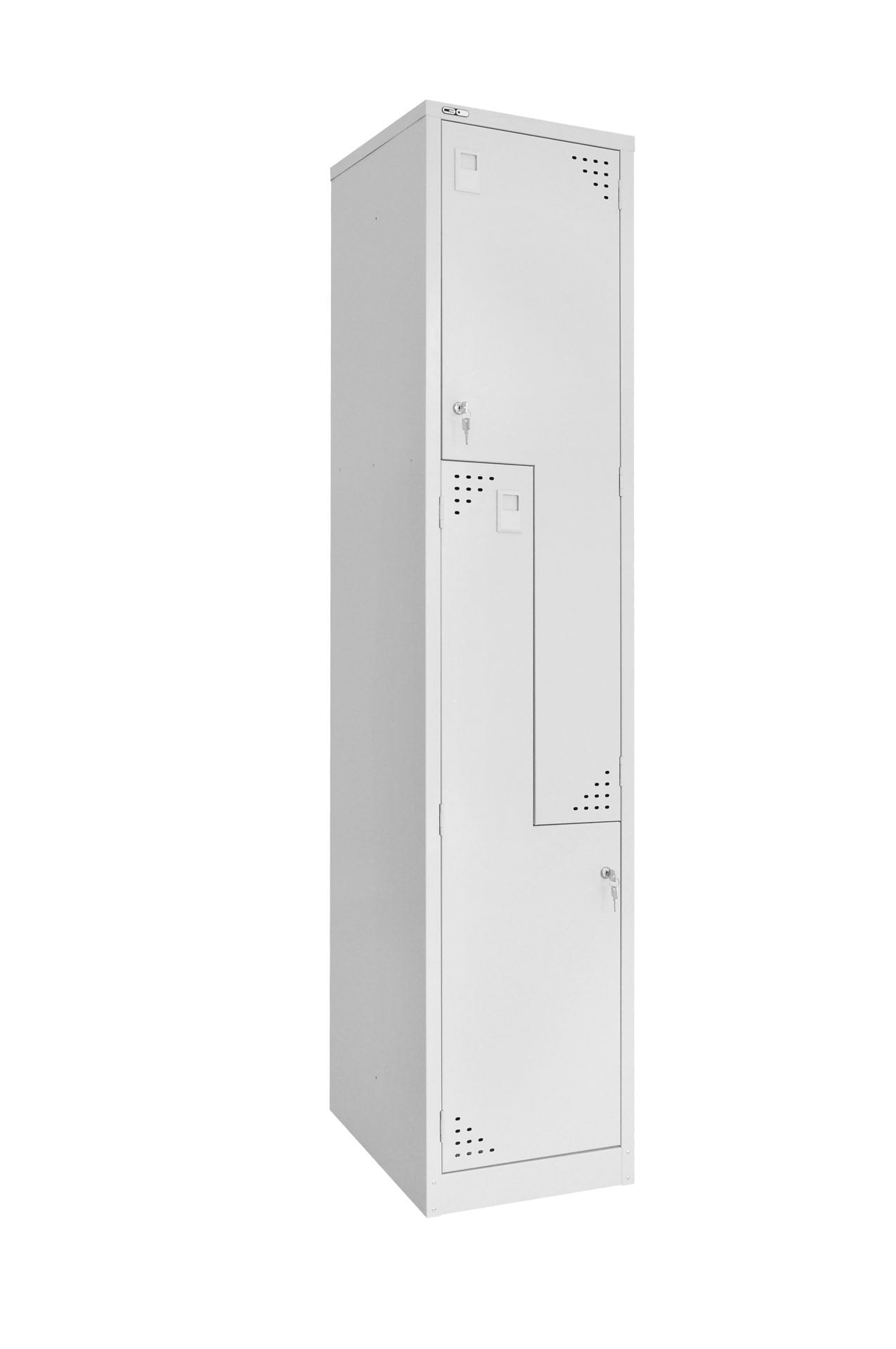 GO Step Door Locker - 380mm Wide