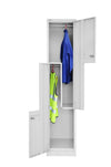 GO Step Door Locker - 380mm Wide