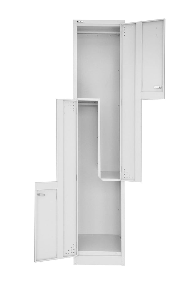 GO Step Door Locker - 380mm Wide