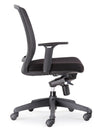 Hartley Task Medium Mesh Back  Chair