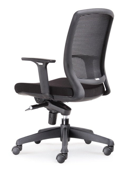 Hartley Task Medium Mesh Back  Chair