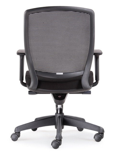 Hartley Task Medium Mesh Back  Chair