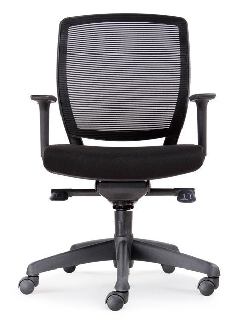 Hartley Task Medium Mesh Back  Chair