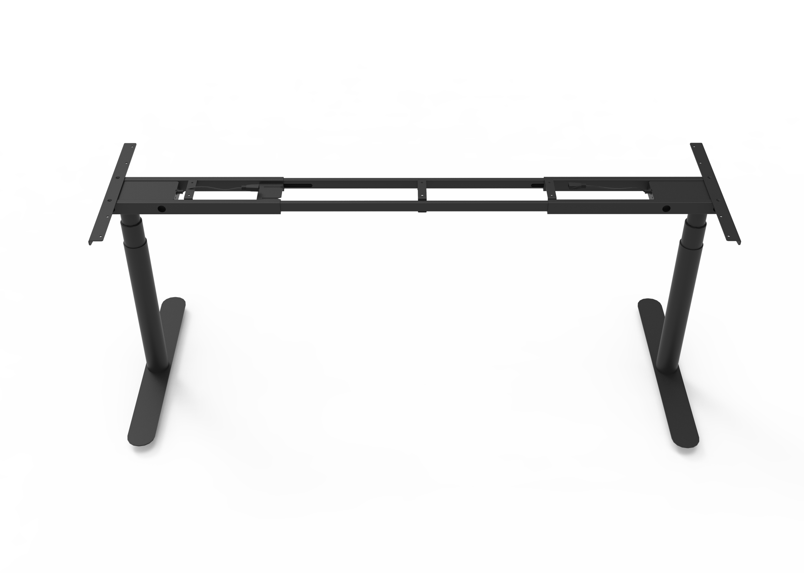 Halo Plus Single Side Frame