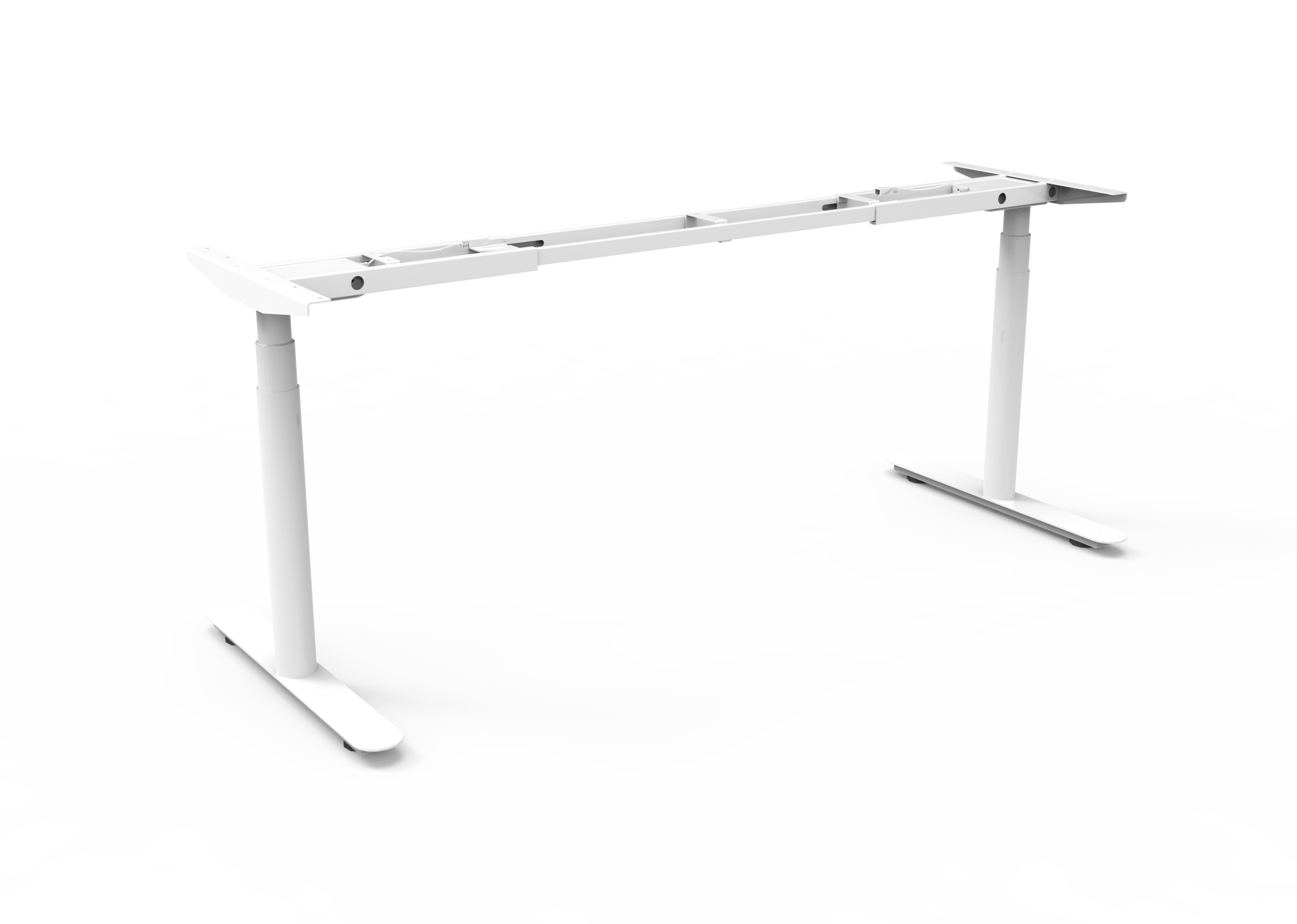 Halo Plus Single Side Frame