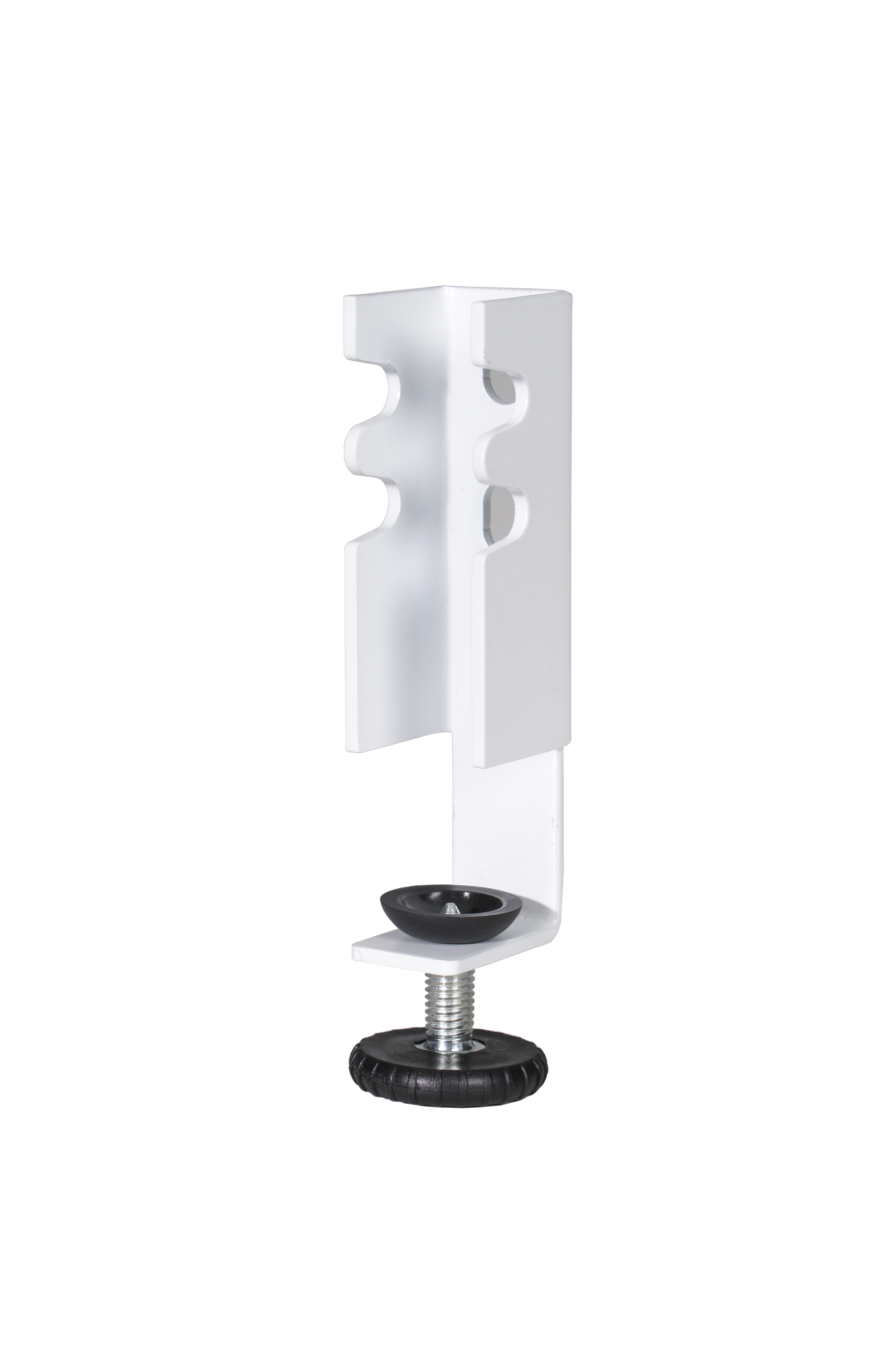 Deluxe Infinity & Eternity Rail Clamps