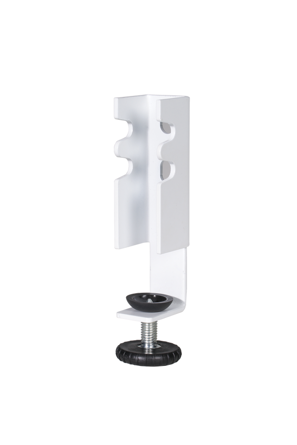 Deluxe Infinity & Eternity Rail Clamps