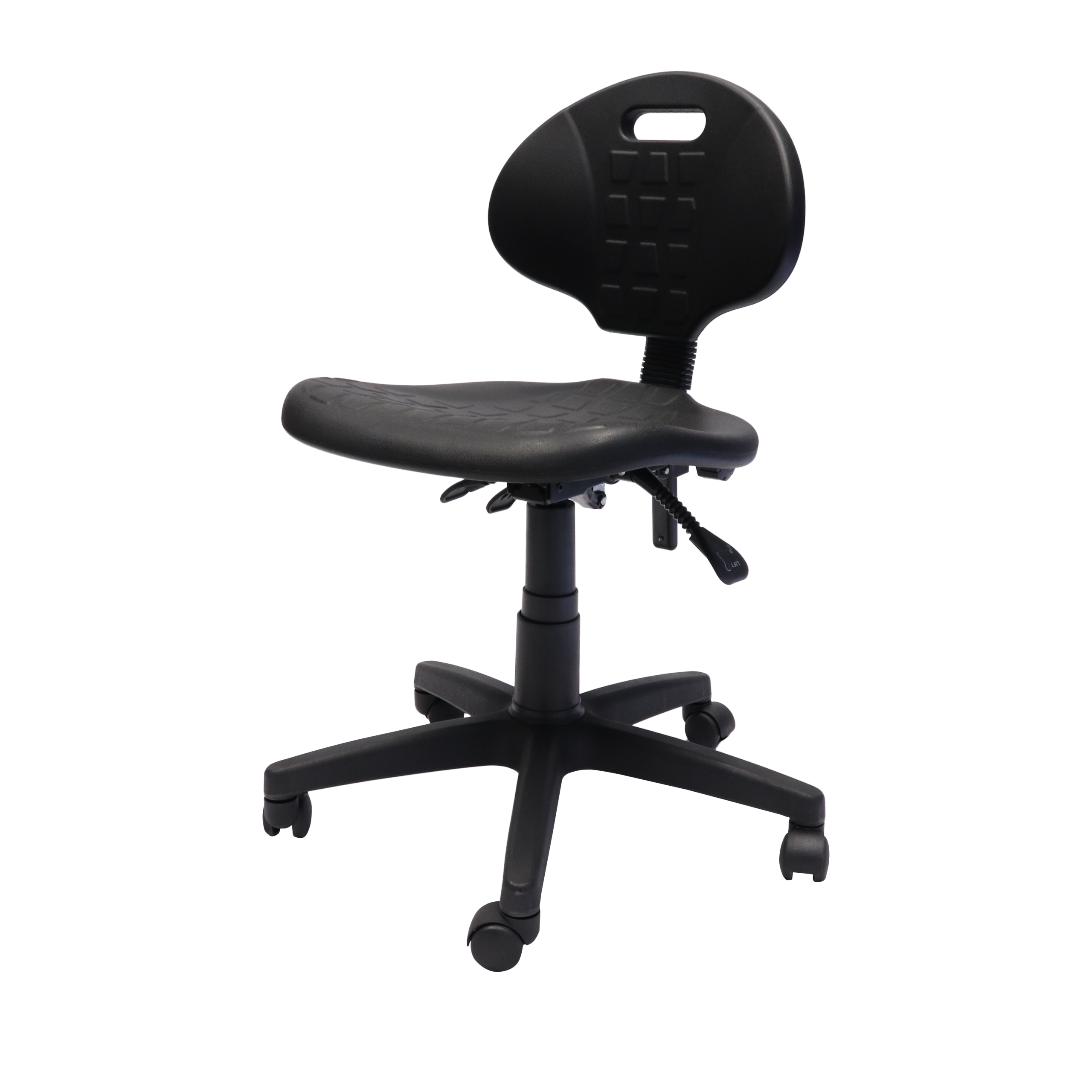 Rapidline Lab Chair