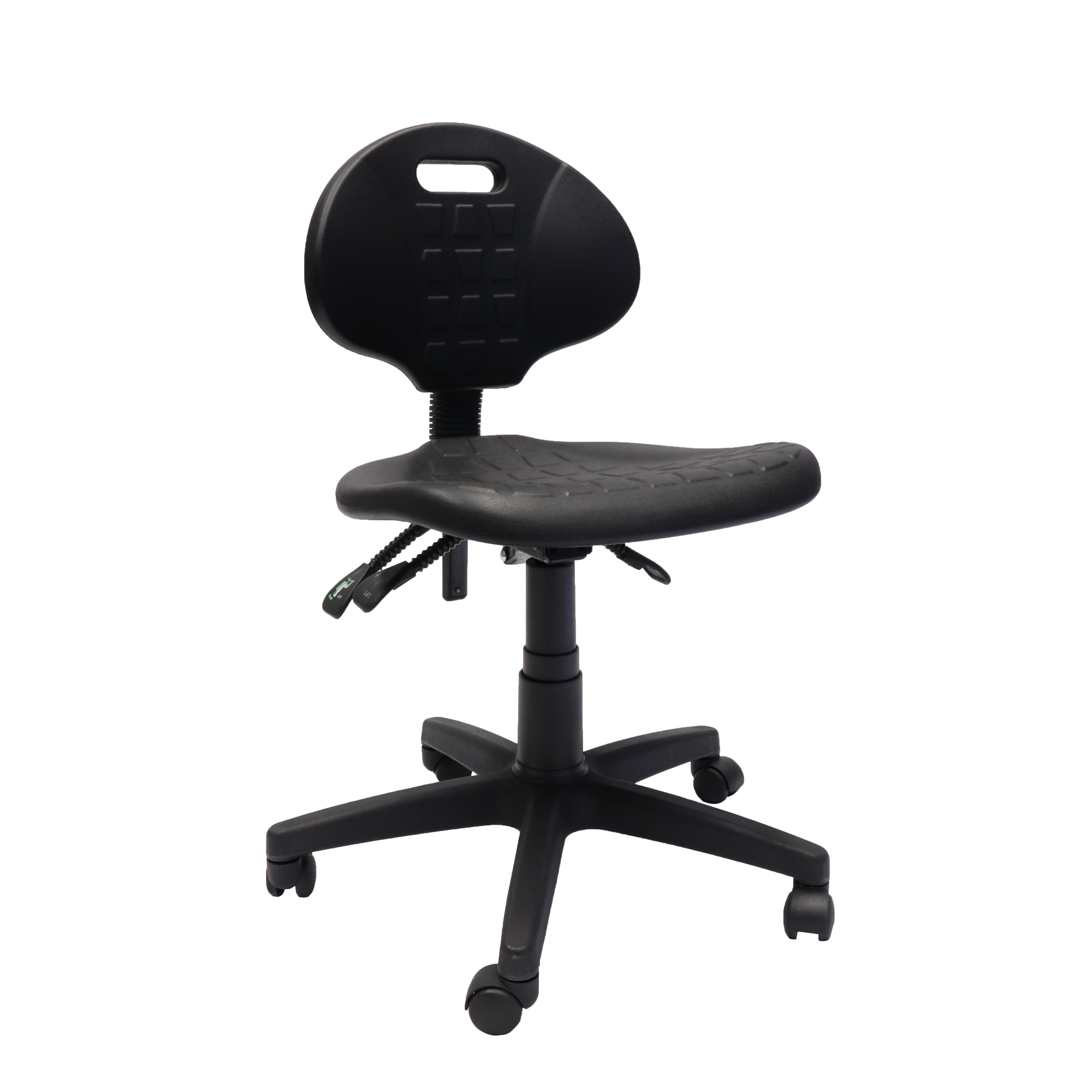 Rapidline Lab Chair