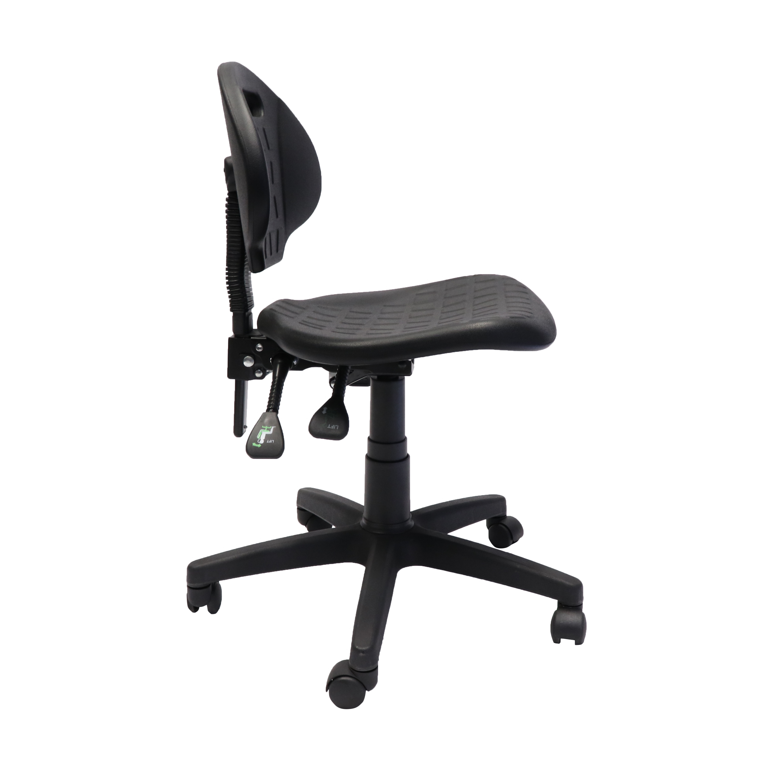 Rapidline Lab Chair