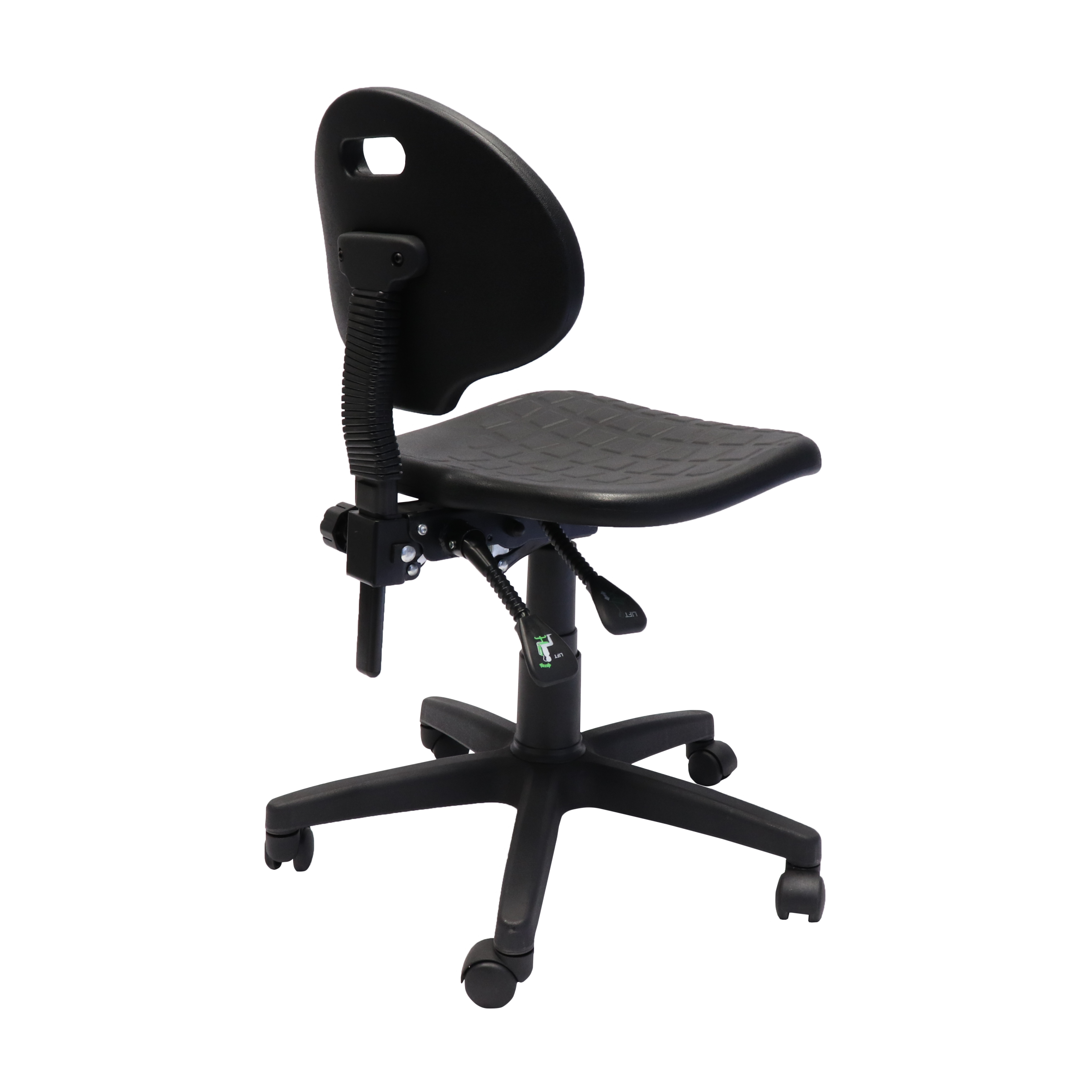 Rapidline Lab Chair