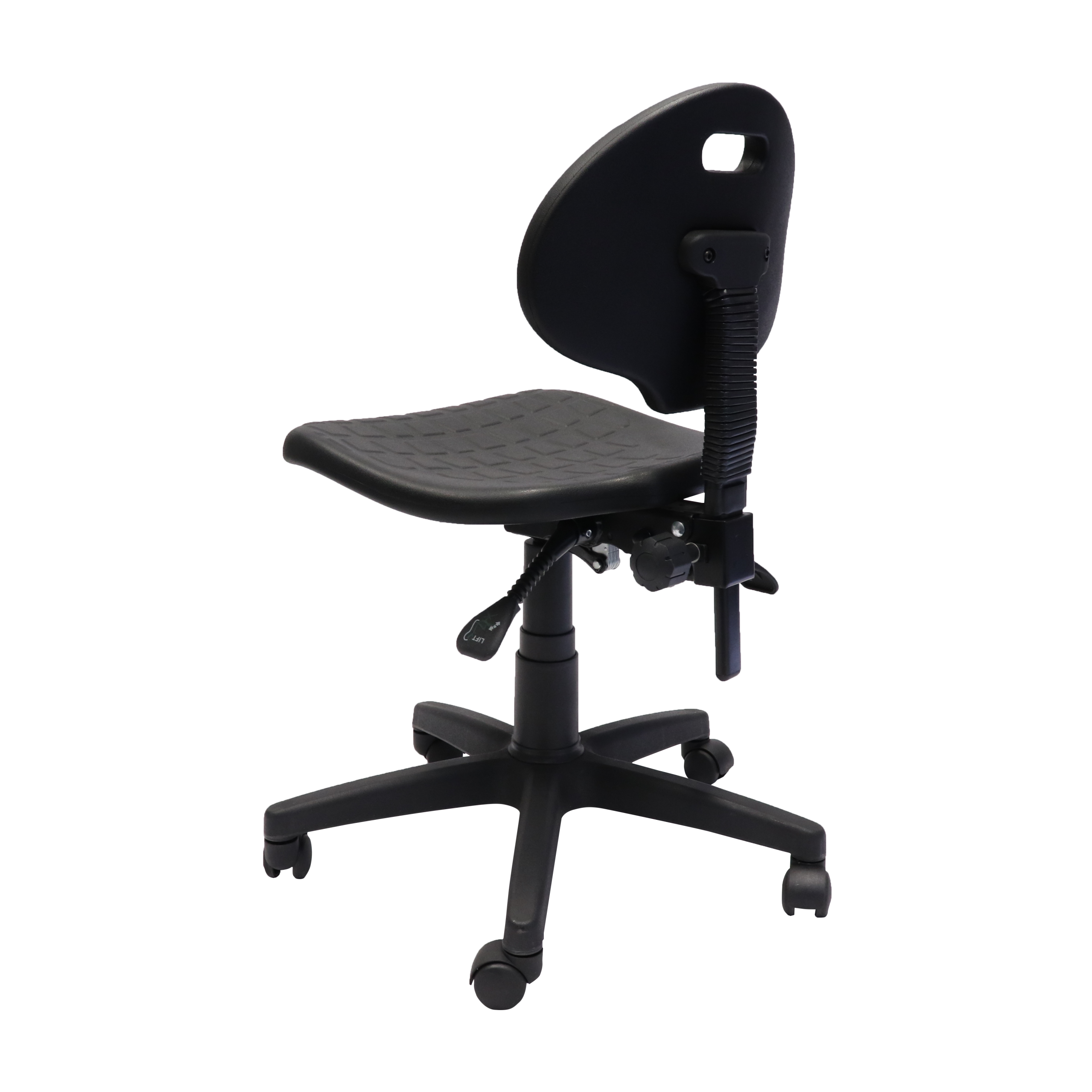 Rapidline Lab Chair