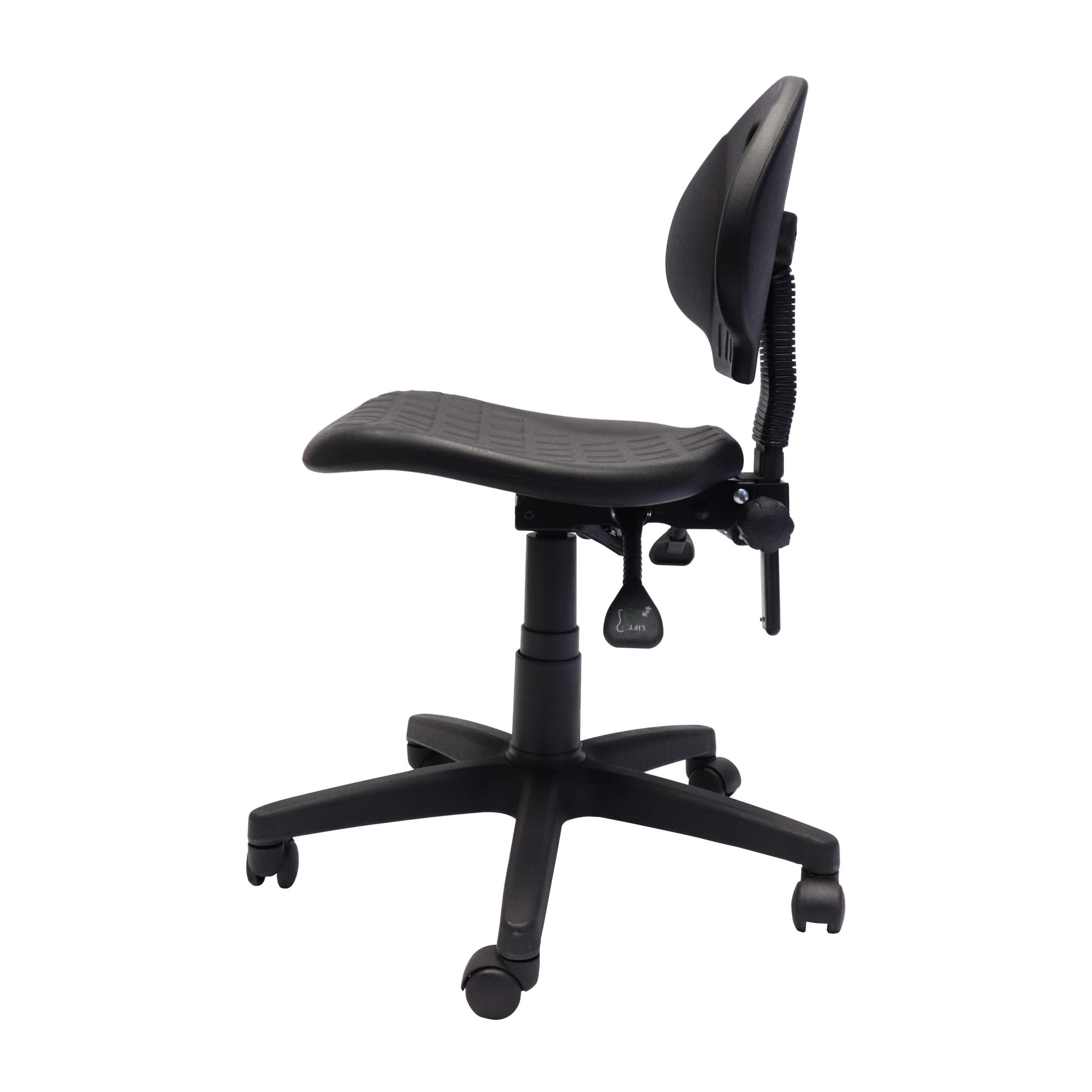 Rapidline Lab Chair