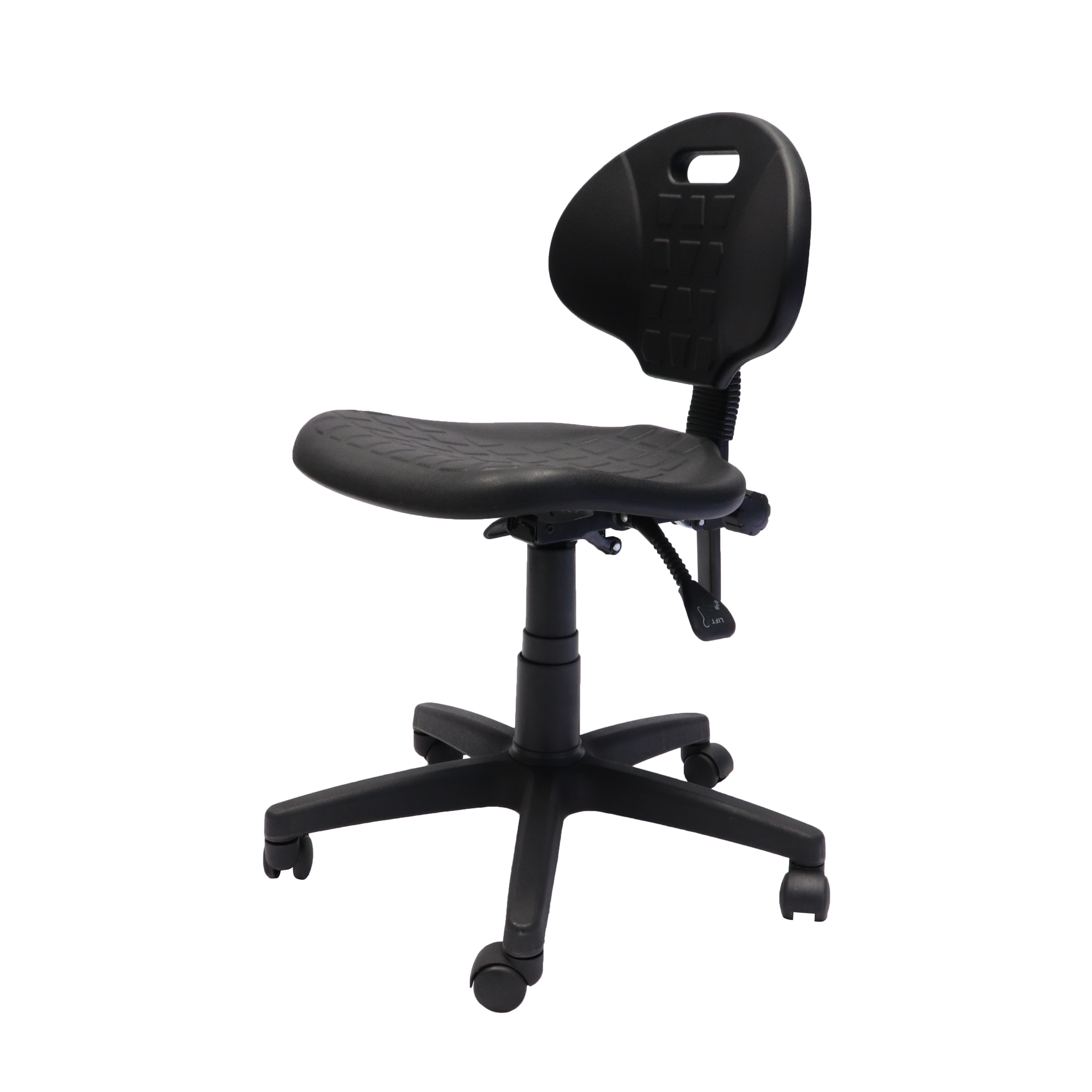Rapidline Lab Chair