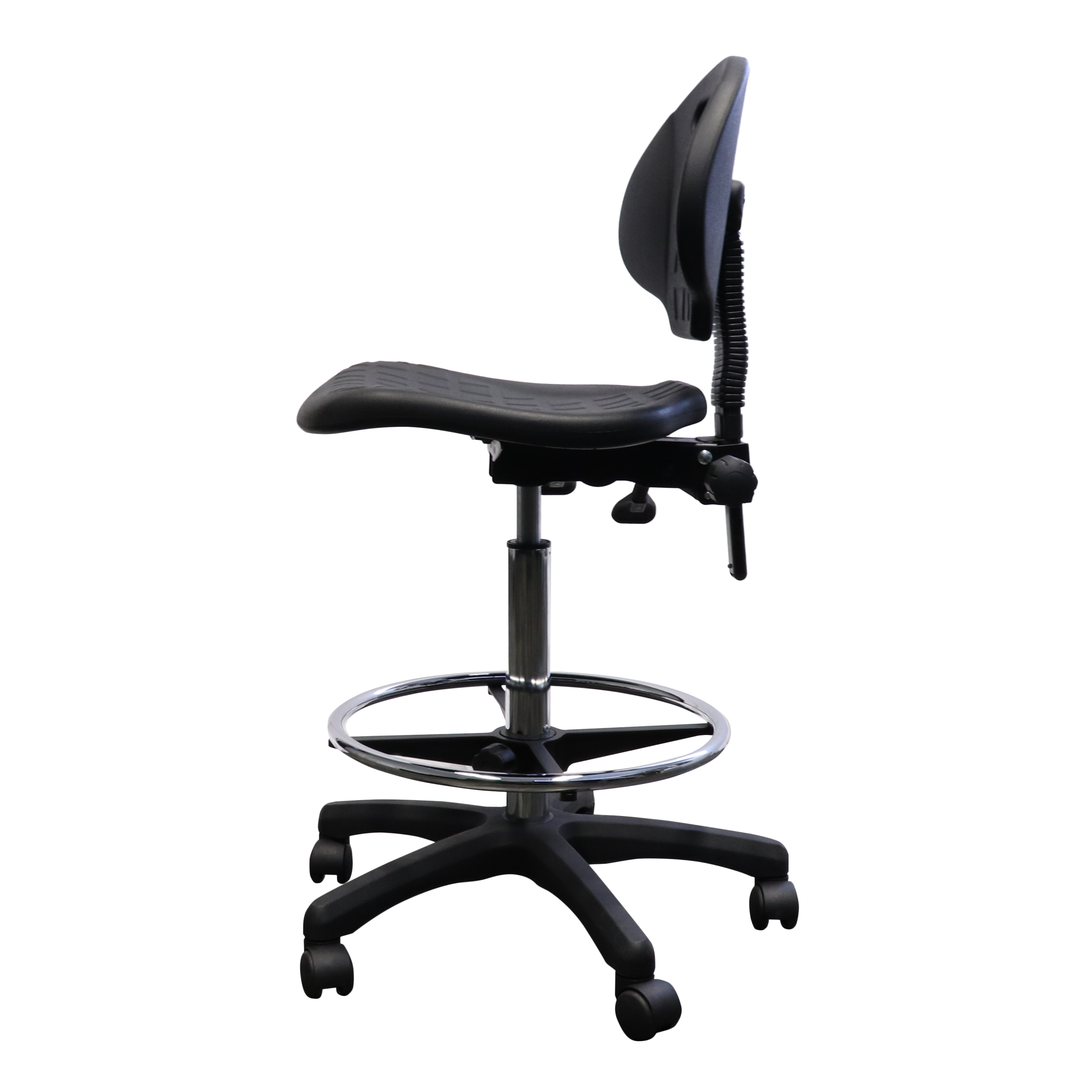Rapidline Lab Stool