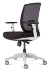 Luminous Promesh Operator Chair