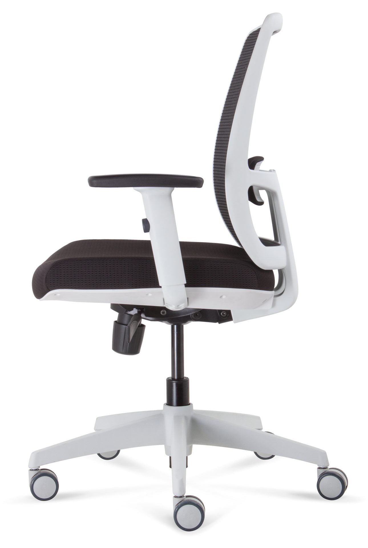Luminous Promesh Operator Chair