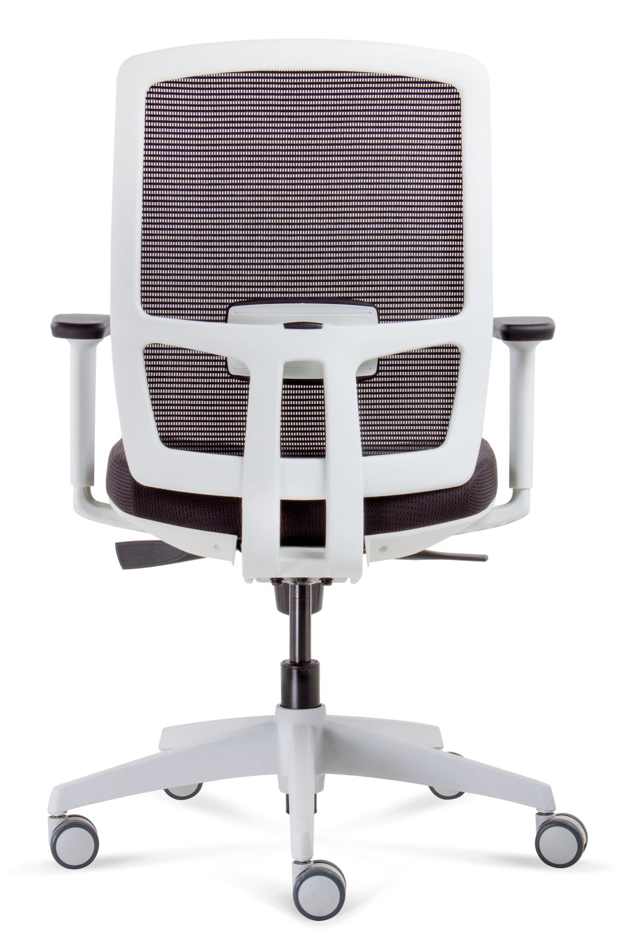 Luminous Promesh Operator Chair