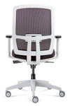 Luminous Promesh Operator Chair