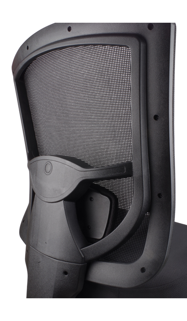 Merida High Back Chair