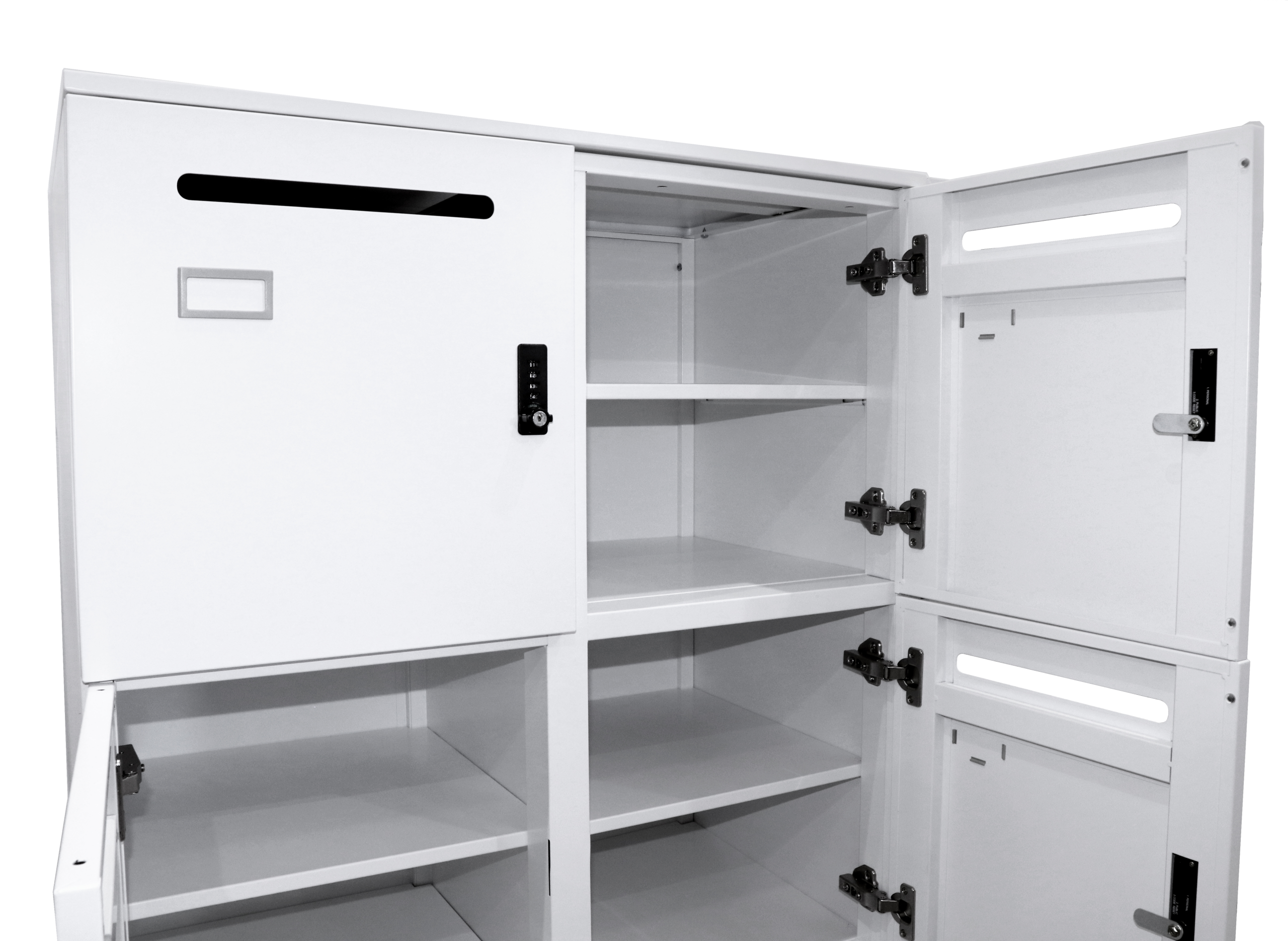 GO Office Locker Unit