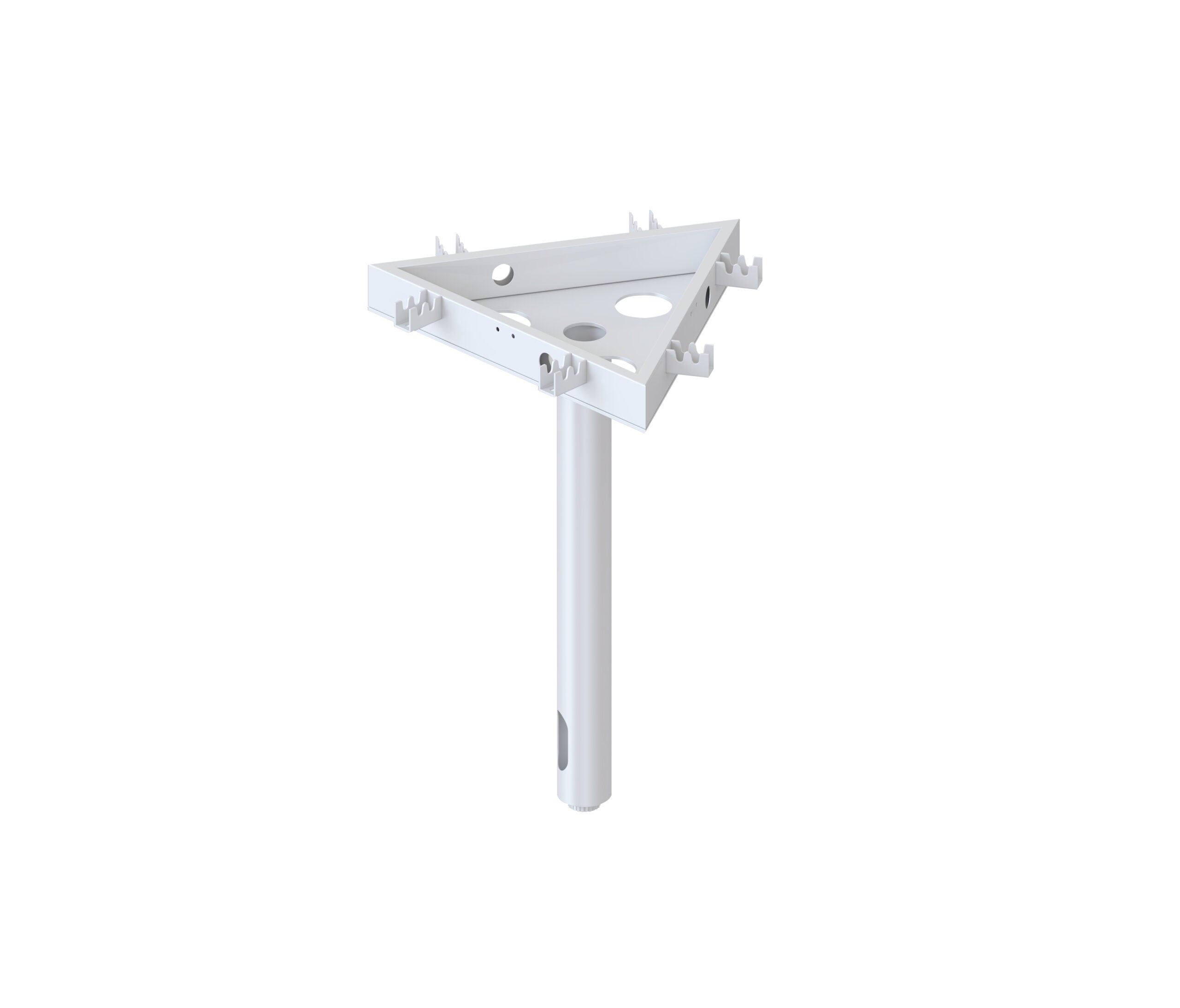 Infinity 120 Degree Pole Leg