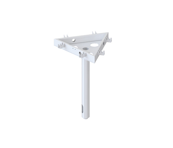 Infinity 120 Degree Pole Leg