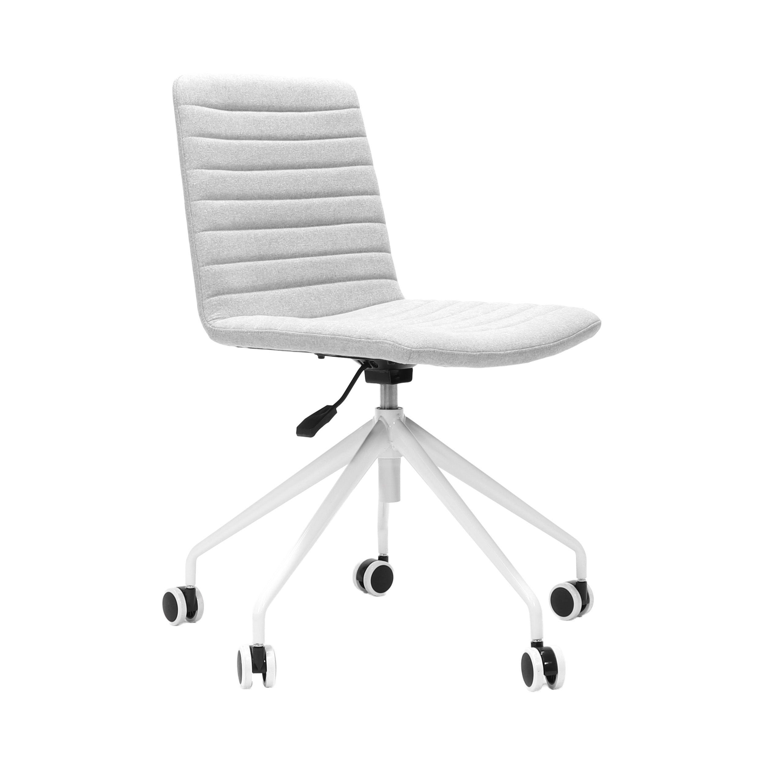 Pixel Swivel 5 Star Base Chair