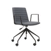 Pixel Swivel 5 Star Base Chair