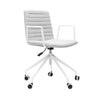 Pixel Swivel 5 Star Base Chair