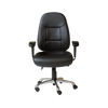 PU300 High Back PU Chair