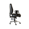 PU300 High Back PU Chair