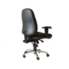 PU300 High Back PU Chair