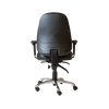 PU300 High Back PU Chair
