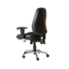 PU300 High Back PU Chair