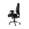 PU300 High Back PU Chair
