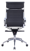 PU605H High Back Chair