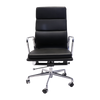 PU900H High Back Executive Chair