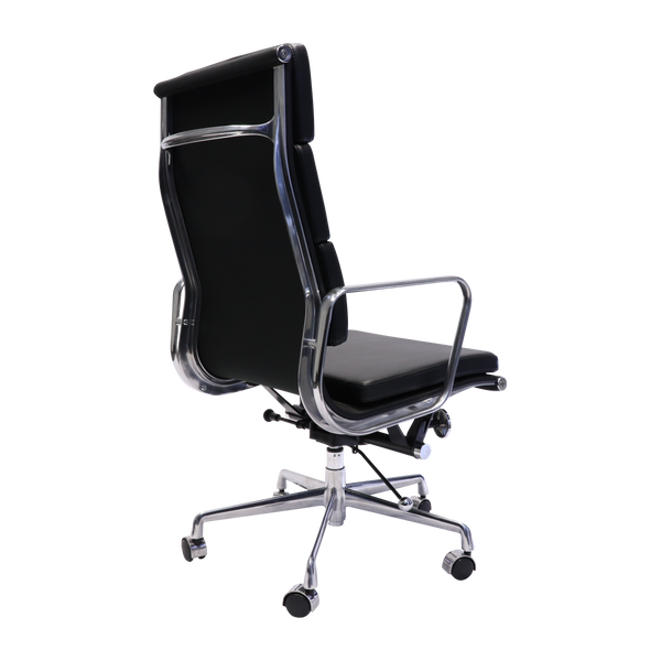 PU900H High Back Executive Chair