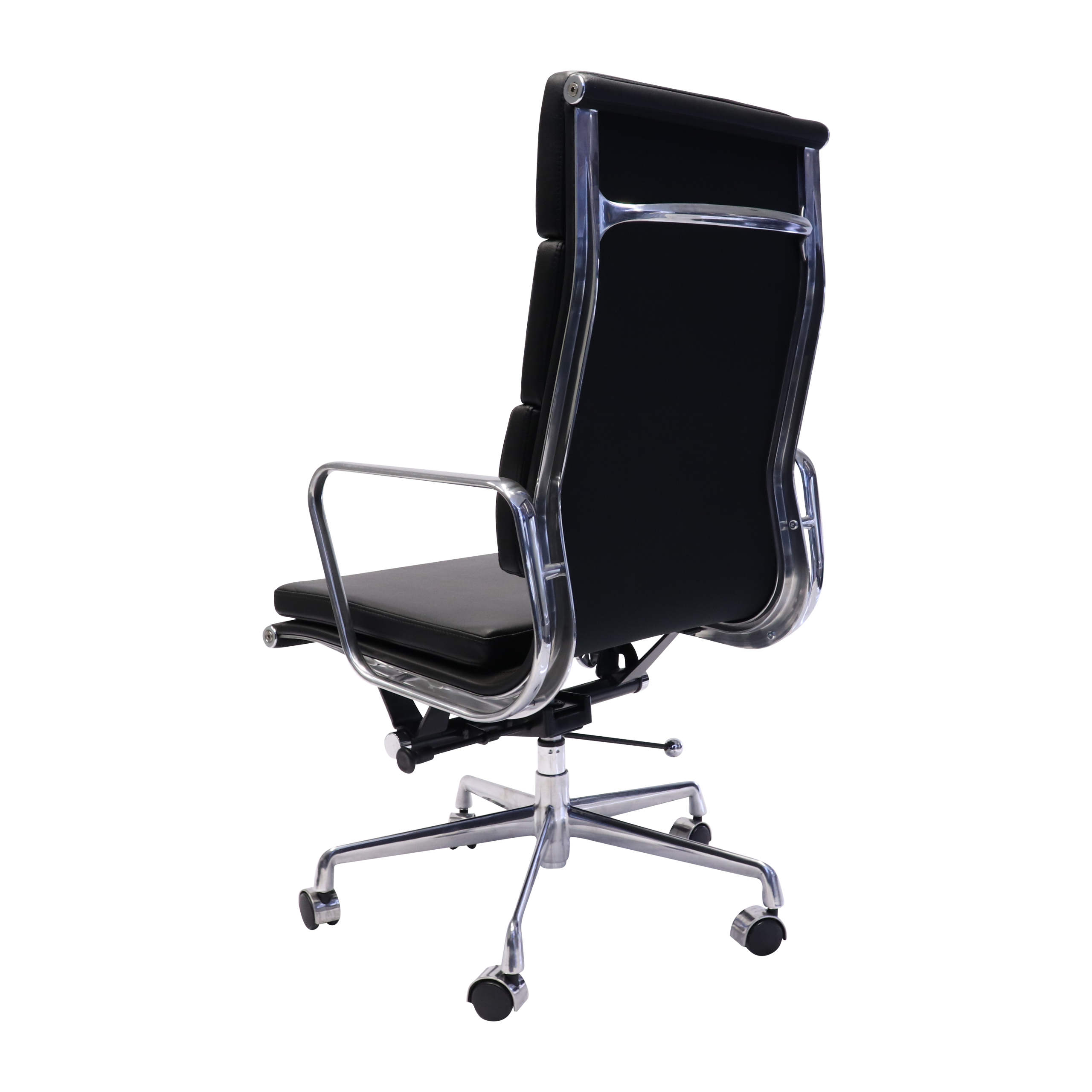 PU900H High Back Executive Chair