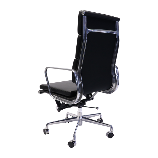 PU900H High Back Executive Chair
