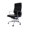 PU900H High Back Executive Chair