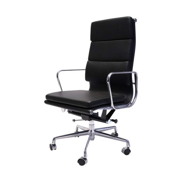 PU900H High Back Executive Chair